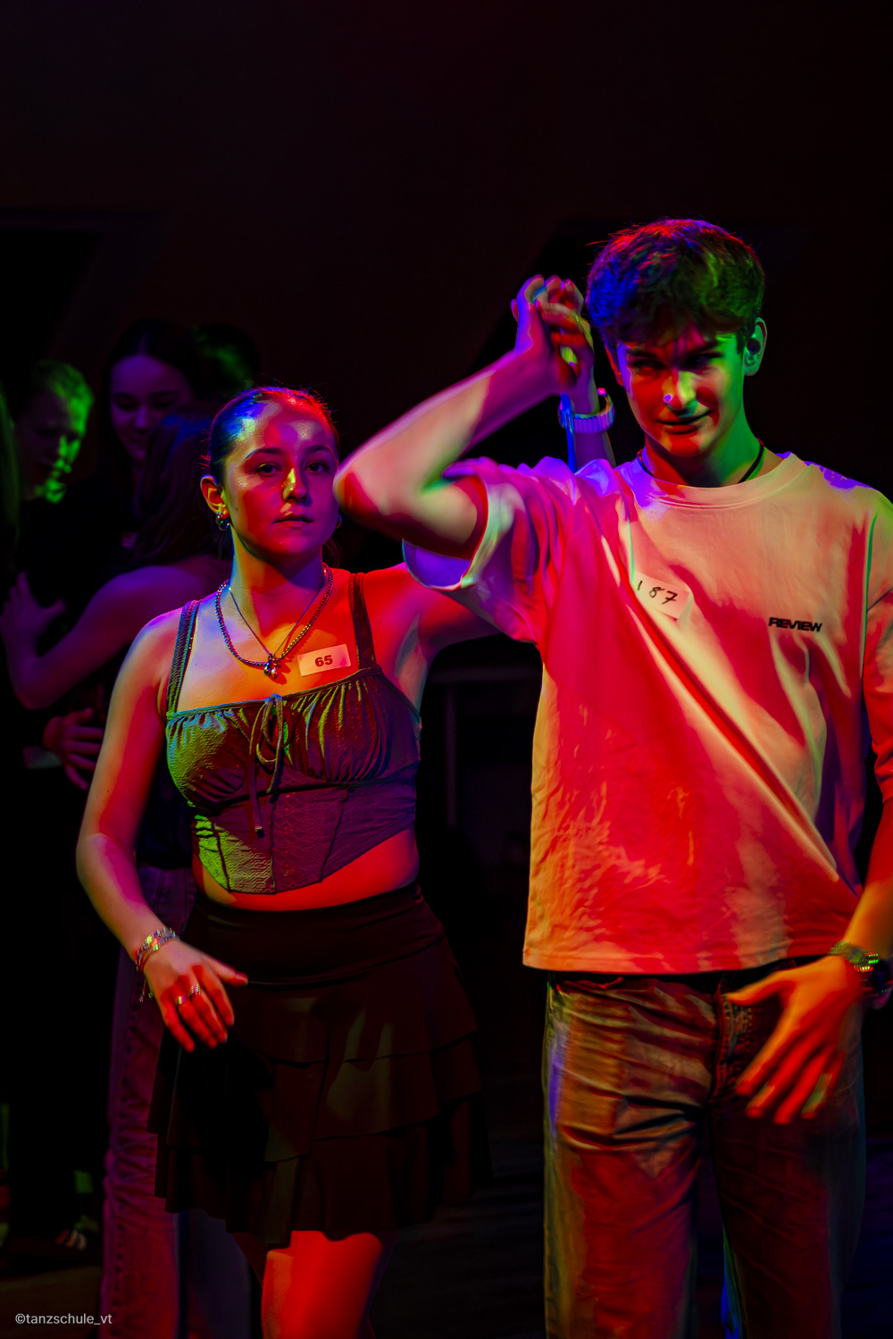 20250215 Be My Valentine Tanzparty 2510